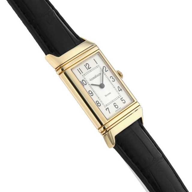 ジャガールクルト レベルソ 6184.21 ボーイズ(ユニセックス) 中古