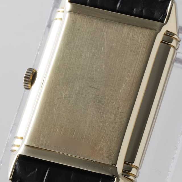 ジャガールクルト レベルソ 6184.21 ボーイズ(ユニセックス) 中古