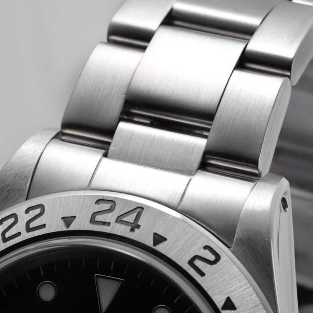 ロレックス エクスプローラー 16570 メンズ 中古