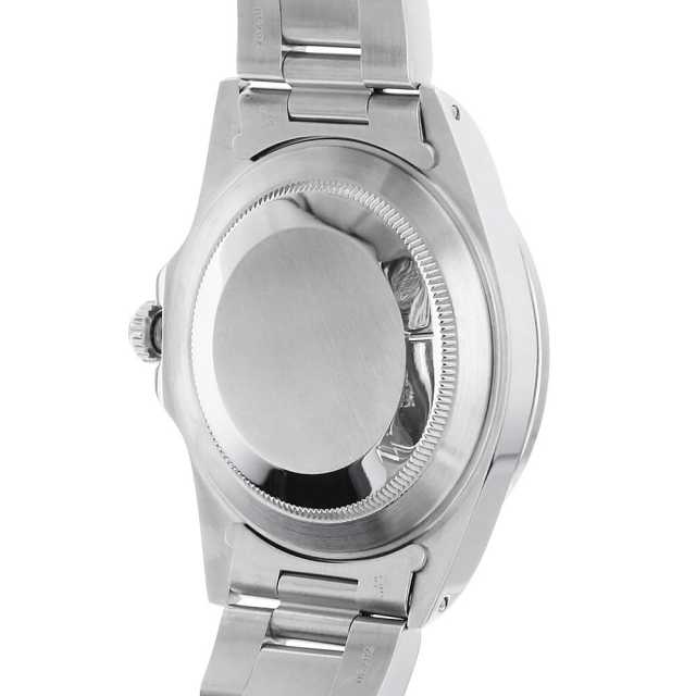 ロレックス エクスプローラー 16570 メンズ 中古