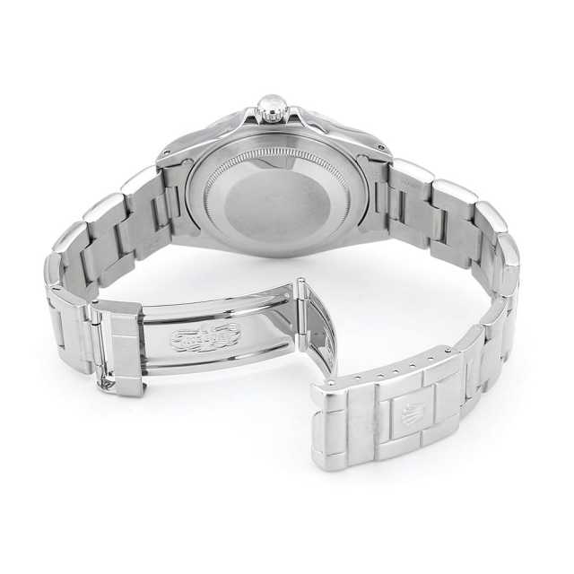 ロレックス エクスプローラー 16570 メンズ 中古