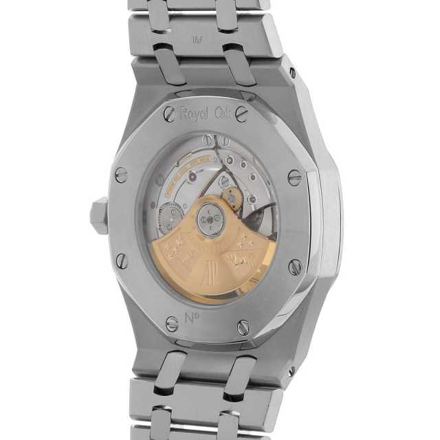 オーデマピゲ ロイヤルオーク 15300ST.OO.1220ST.03 メンズ 中古