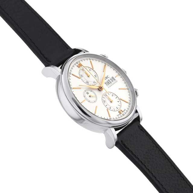 IWC ポートフィノ IW391022 メンズ 中古