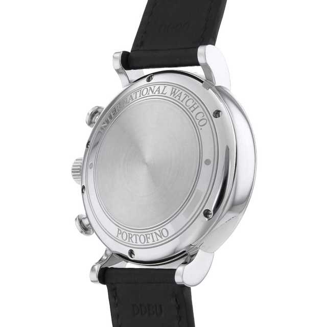 IWC ポートフィノ IW391022 メンズ 中古