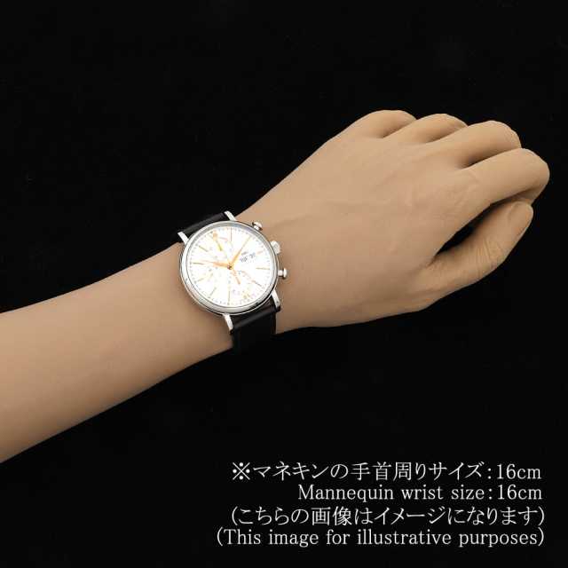 IWC ポートフィノ IW391022 メンズ 中古