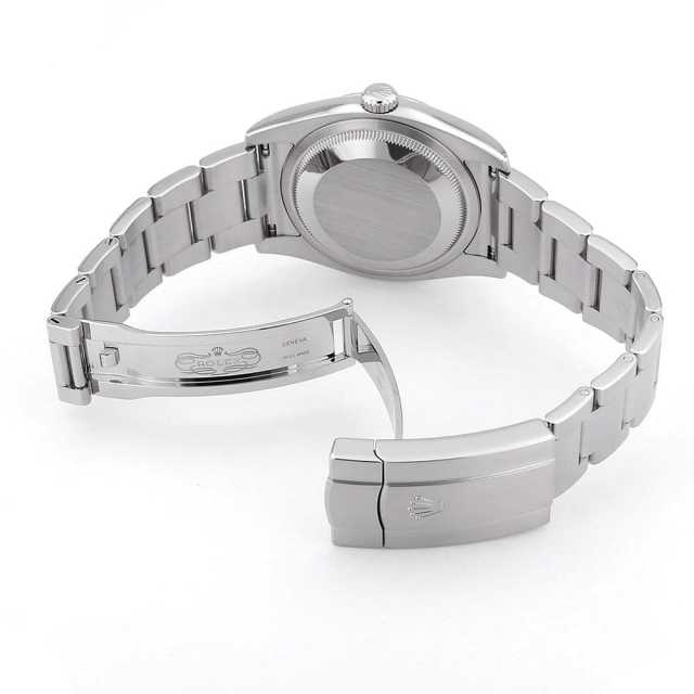 ロレックス オイスターパーペチュアル 116000 メンズ 中古