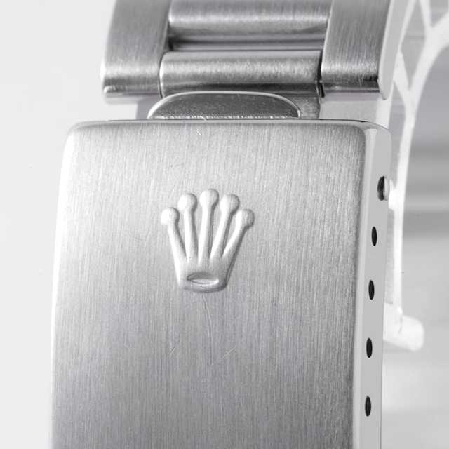 ロレックス エクスプローラー 16570 メンズ 中古