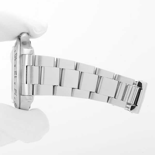 ロレックス エクスプローラー 16570 メンズ 中古