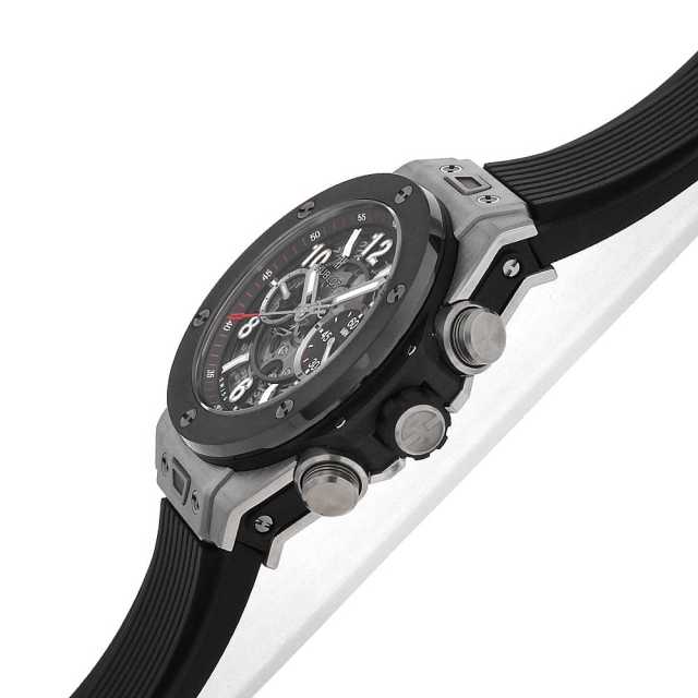 Hublot Big Bang 411.NM.1170.RX Men's Used