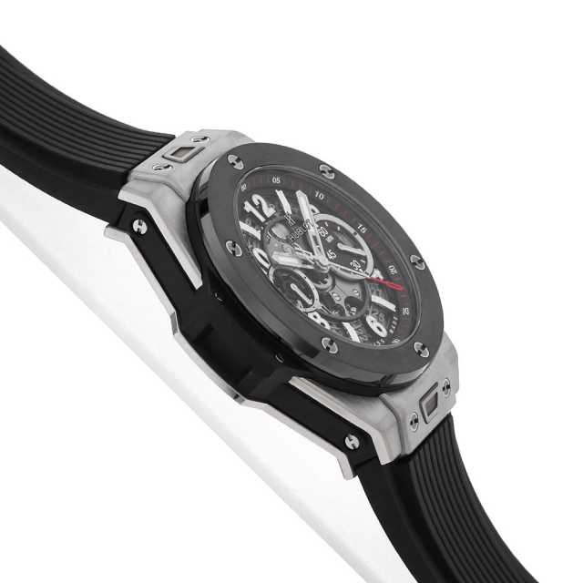 Hublot Big Bang 411.NM.1170.RX Men's Used