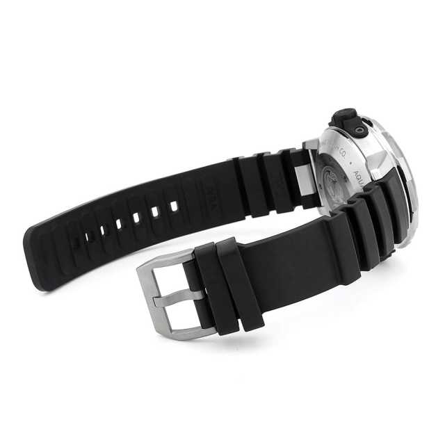 IWC アクアタイマー IW358002 メンズ 中古