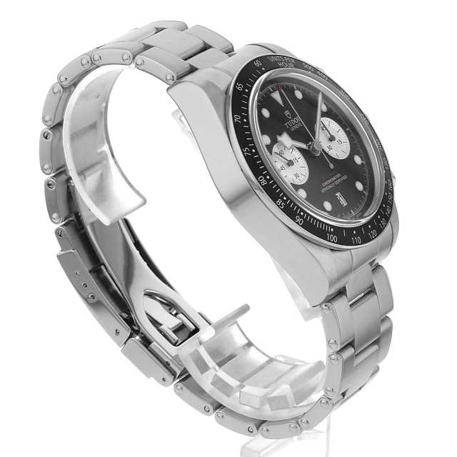 チューダー ブラックベイ 79360N-0011 メンズ 中古