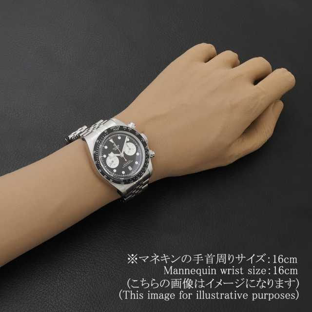 チューダー ブラックベイ 79360N-0011 メンズ 中古