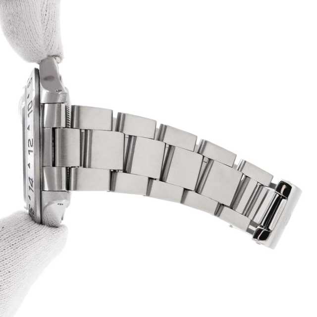 ロレックス エクスプローラー 16570 メンズ 中古
