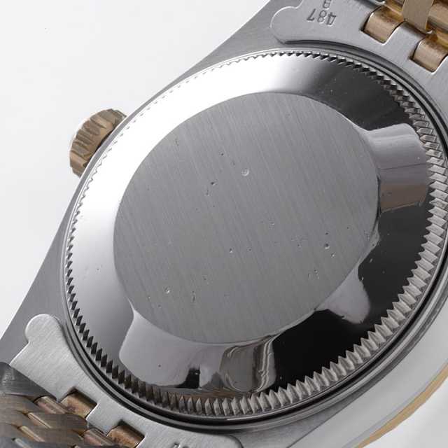 68273 シャンパン ROLEX（ロレックス）デイトジャスト 中古 | 東京