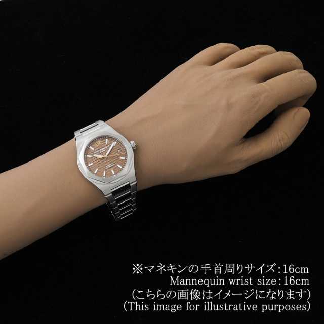 ジラールペルゴ  81005-11-3154-1CM メンズ 中古