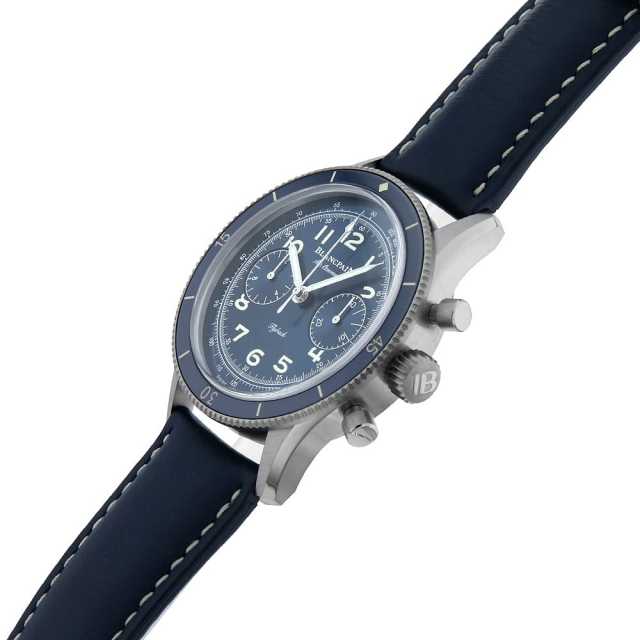 ブランパン  AC02-12B40-63B メンズ 中古