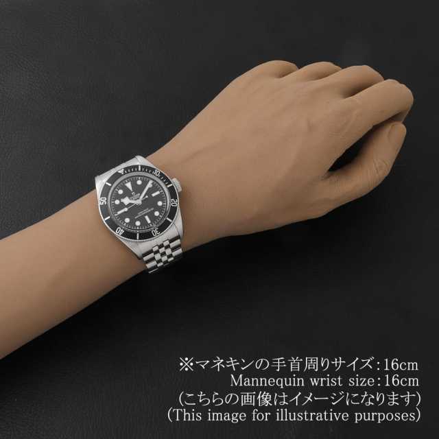 【新品未使用】TUDOR チューダー ブラックベイ 7941A1A0RU 7941A1A0NU-0003 ブラック TUDOR（チューダー）ブラックベイ 中古