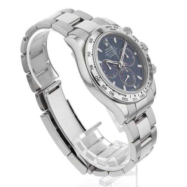 ROLEX Daytona 116509 Men's Used