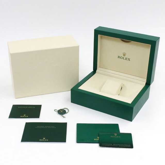 ROLEX Daytona 116509 Men's Used