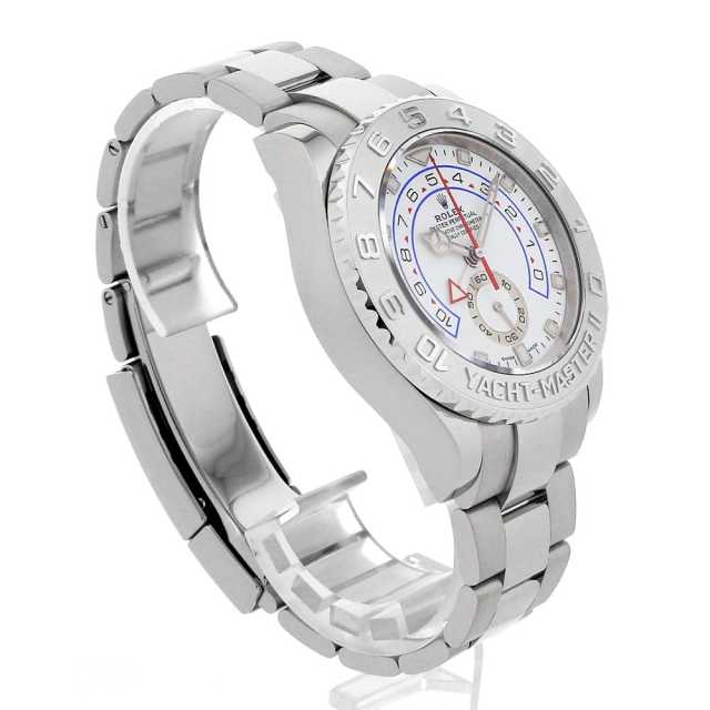 劳力士游艇名仕型116689 男子二手商品