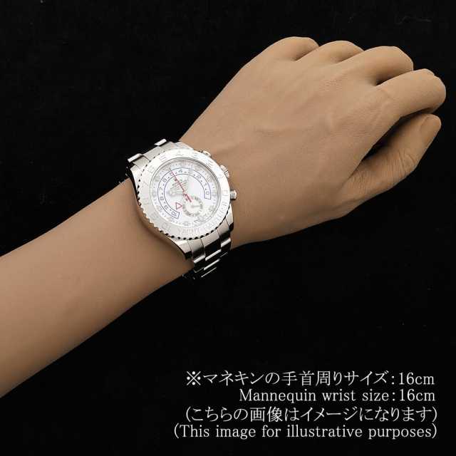 劳力士游艇名仕型116689 男子二手商品