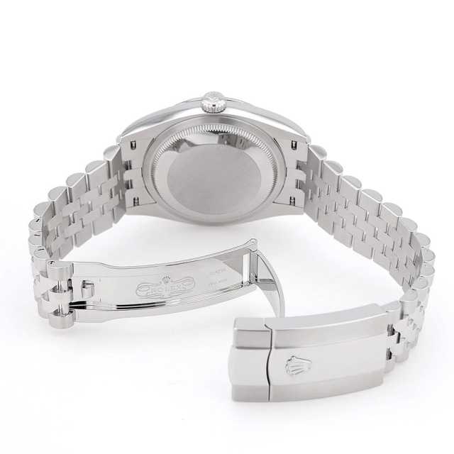 ロレックス デイトジャスト 126234 メンズ 中古