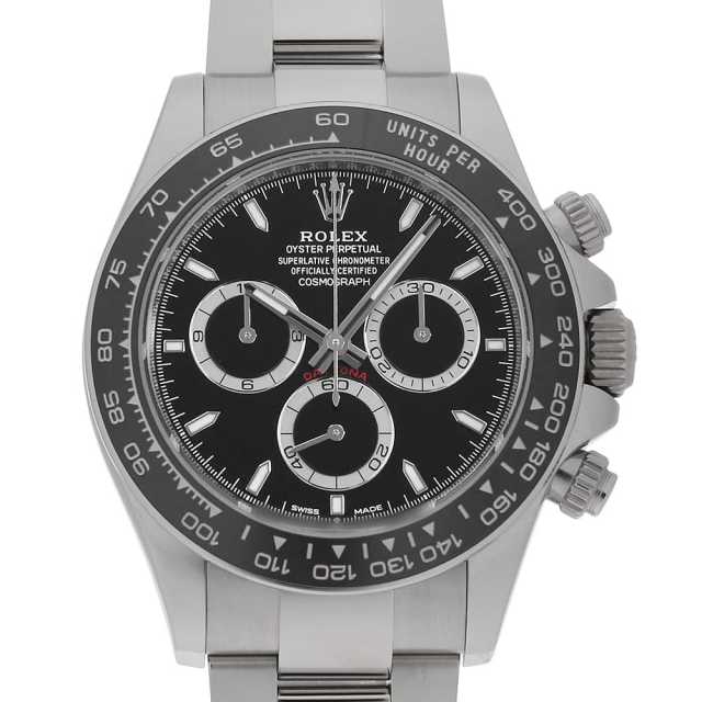 ロレックス デイトナ 126500LN メンズ 中古
