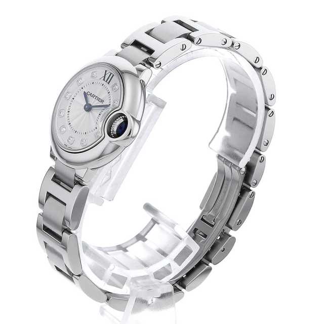 Cartier Ballon Bleu WE902073 Women's Used
