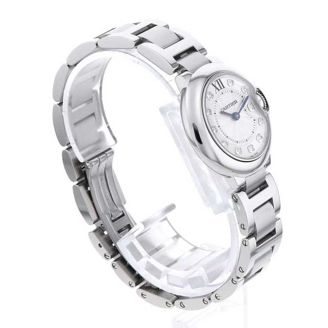 Cartier Ballon Bleu WE902073 Women's Used