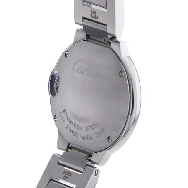 Cartier Ballon Bleu WE902073 Women's Used