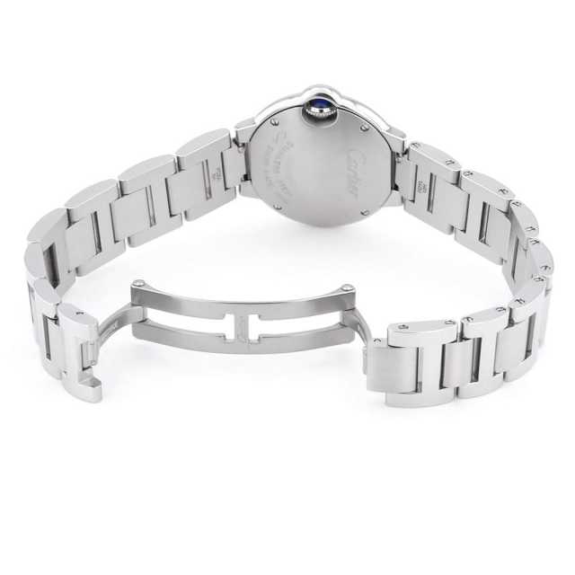 Cartier Ballon Bleu WE902073 Women's Used