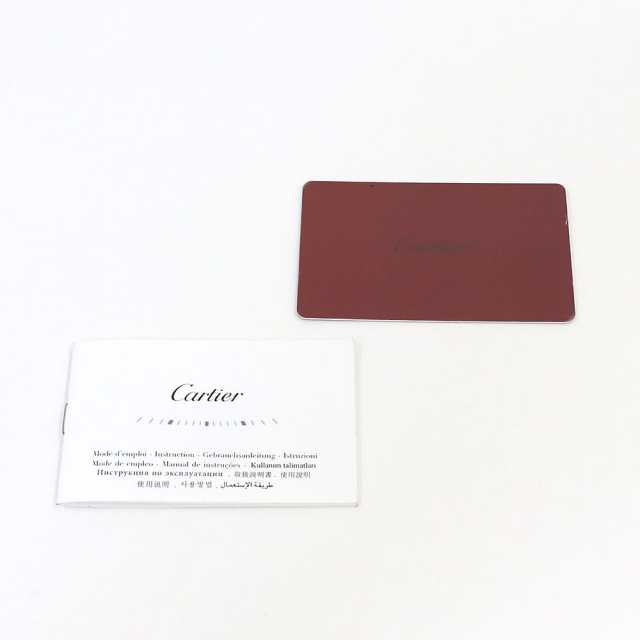 Cartier Ballon Bleu WE902073 Women's Used