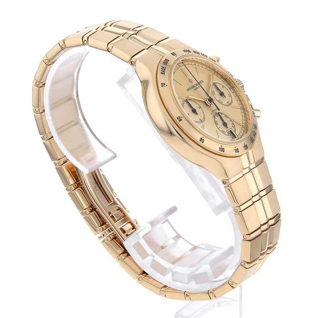 ヴァシュロンコンスタンタン  49001/967J メンズ 中古