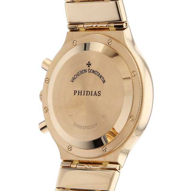 ヴァシュロンコンスタンタン  49001/967J メンズ 中古