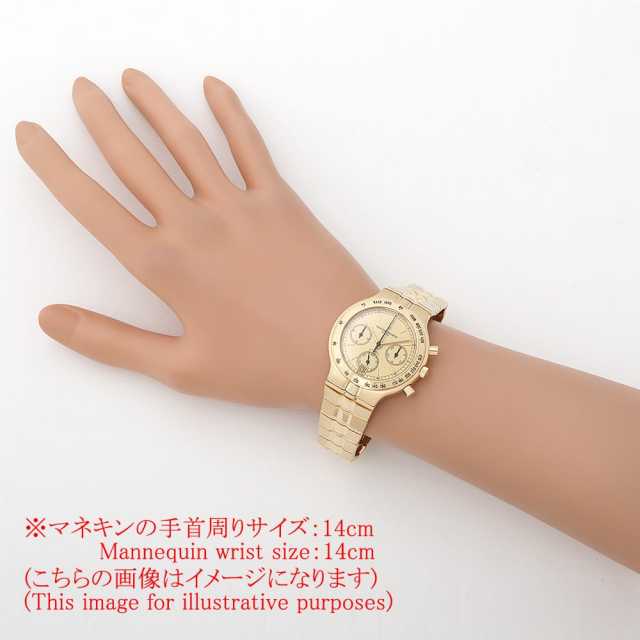 ヴァシュロンコンスタンタン  49001/967J メンズ 中古