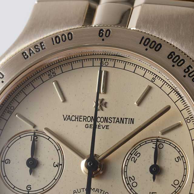 ヴァシュロンコンスタンタン  49001/967J メンズ 中古