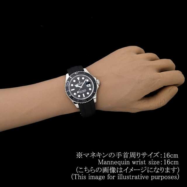 ロレックス ヨットマスター 226659 メンズ 中古