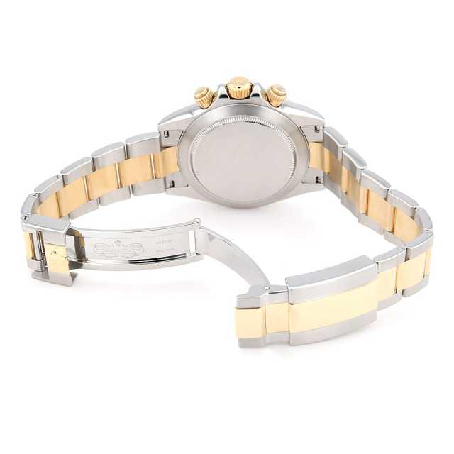 ロレックス デイトナ 116523 メンズ 中古