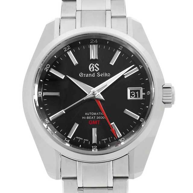 グランドセイコー メカニカル SBGJ203 メンズ 中古