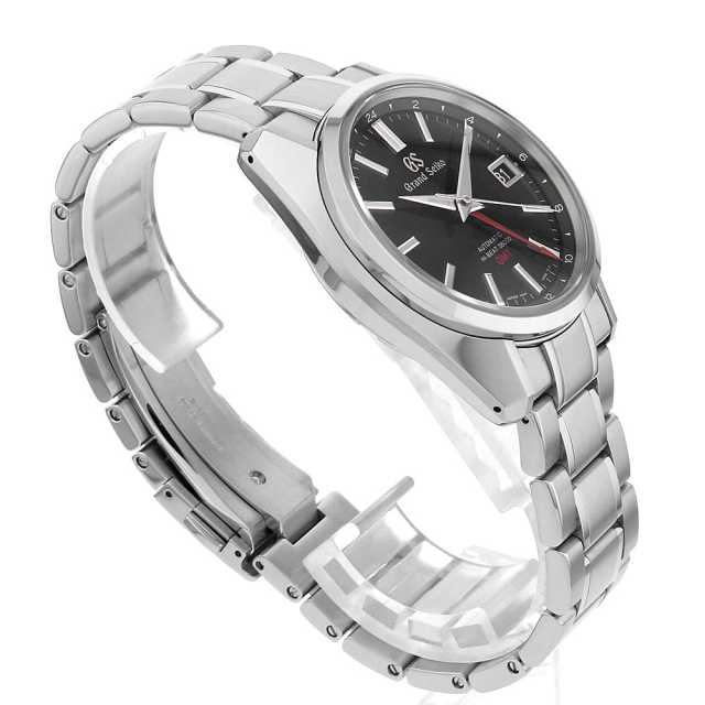 SBGJ203 ブラック Grand Seiko（グランドセイコー）ヘリテージ