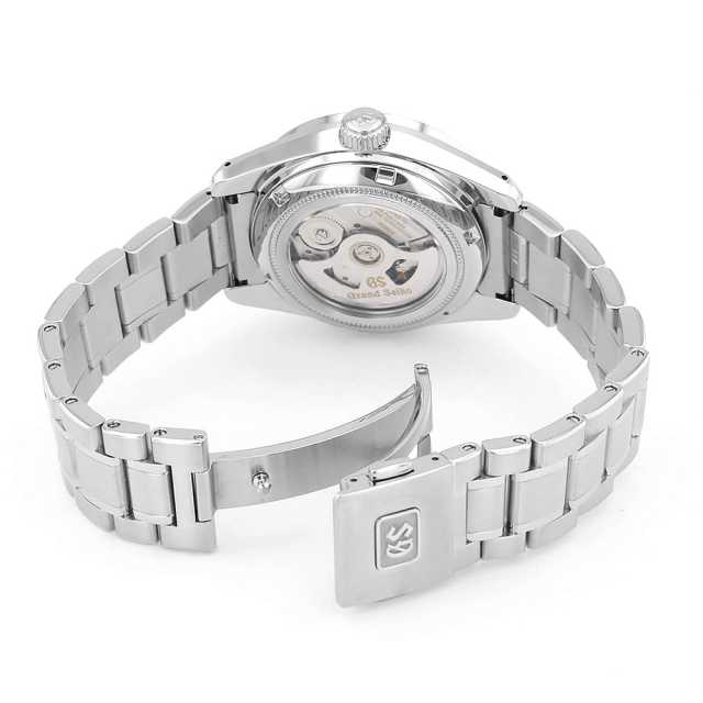 GRAND SEIKO Mechanical SBGJ203 Men's Used