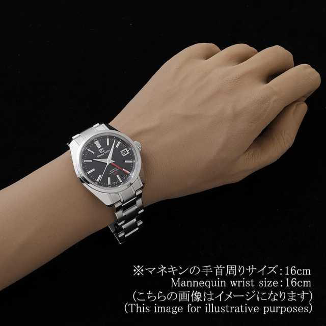 GRAND SEIKO Mechanical SBGJ203 Men's Used