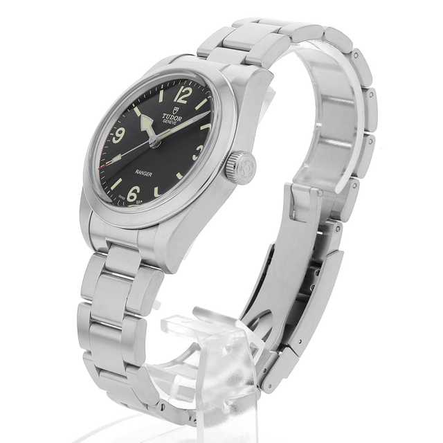 チューダー  79950-0001 メンズ 中古