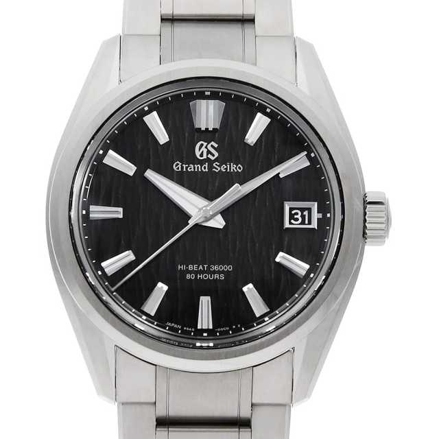 グランドセイコー メカニカル SLGH017 メンズ 中古