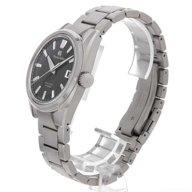 GRAND SEIKO Mechanical SLGH017 Men's Used