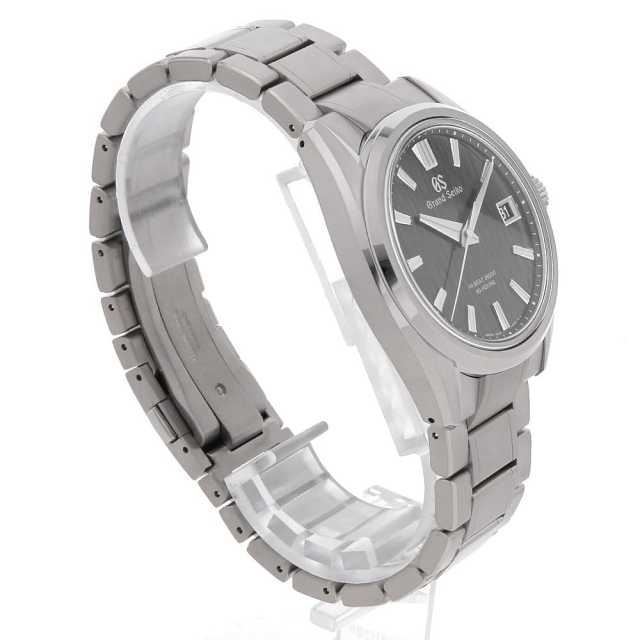 GRAND SEIKO Mechanical SLGH017 Men's Used