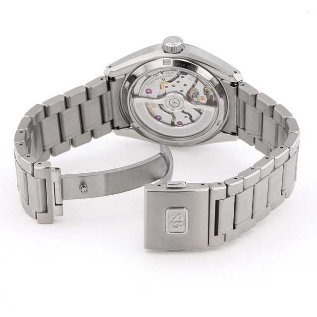 GRAND SEIKO Mechanical SLGH017 Men's Used