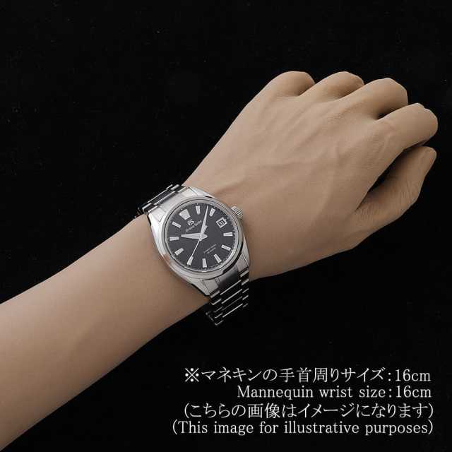GRAND SEIKO Mechanical SLGH017 Men's Used