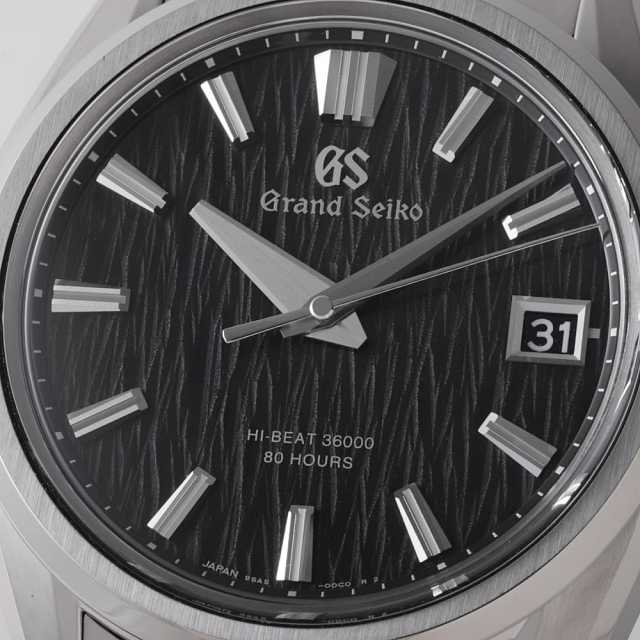 GRAND SEIKO Mechanical SLGH017 Men's Used